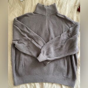 TNA Ashbury Sweater